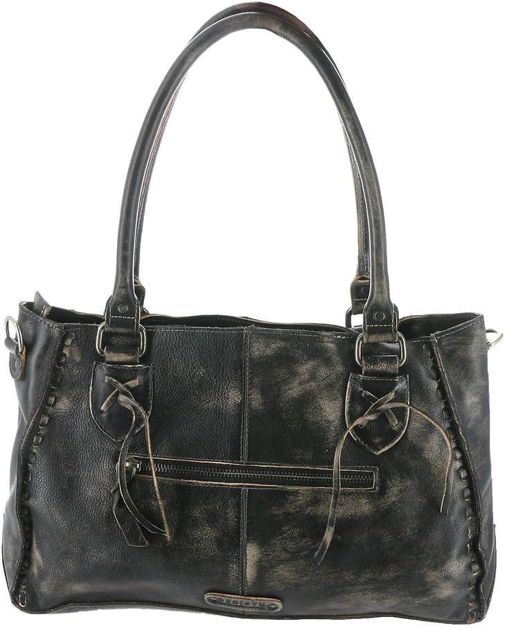 imageBedStu Rockababy Crossbody BagRowan Teak