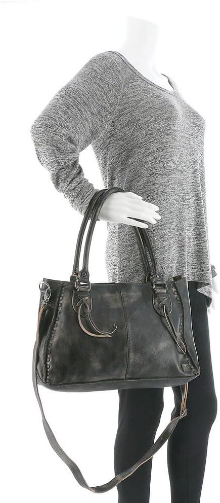 imageBedStu Rockababy Crossbody BagRowan Teak
