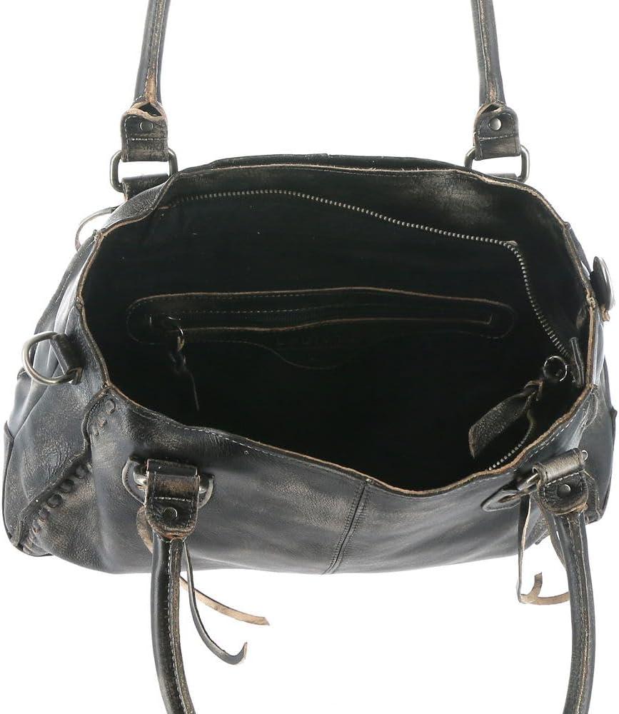 imageBedStu Rockababy Crossbody BagRowan Teak