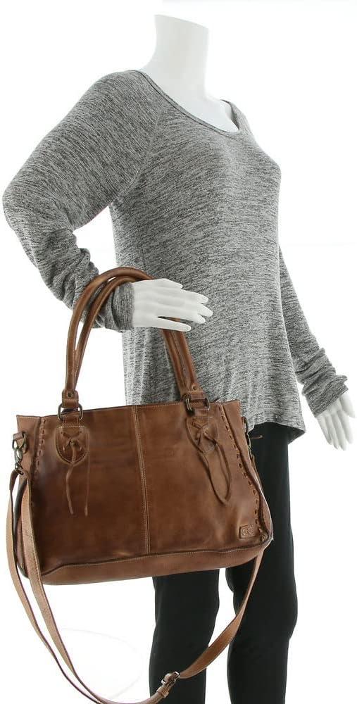 imageBedStu Rockababy Crossbody BagTan Dipdye