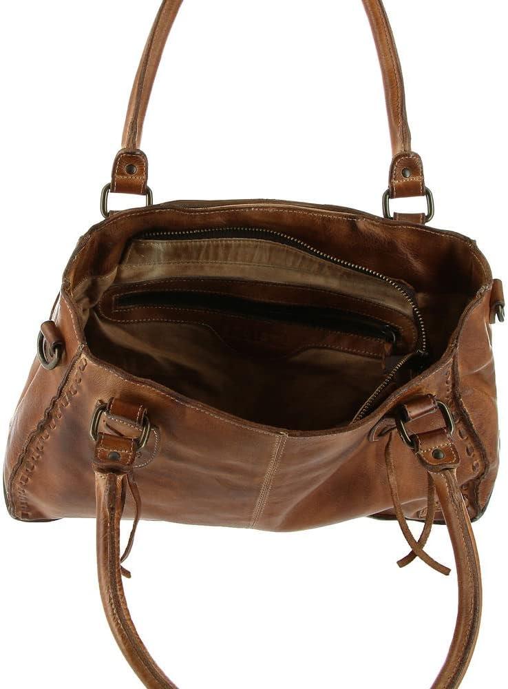 imageBedStu Rockababy Crossbody BagTan Dipdye