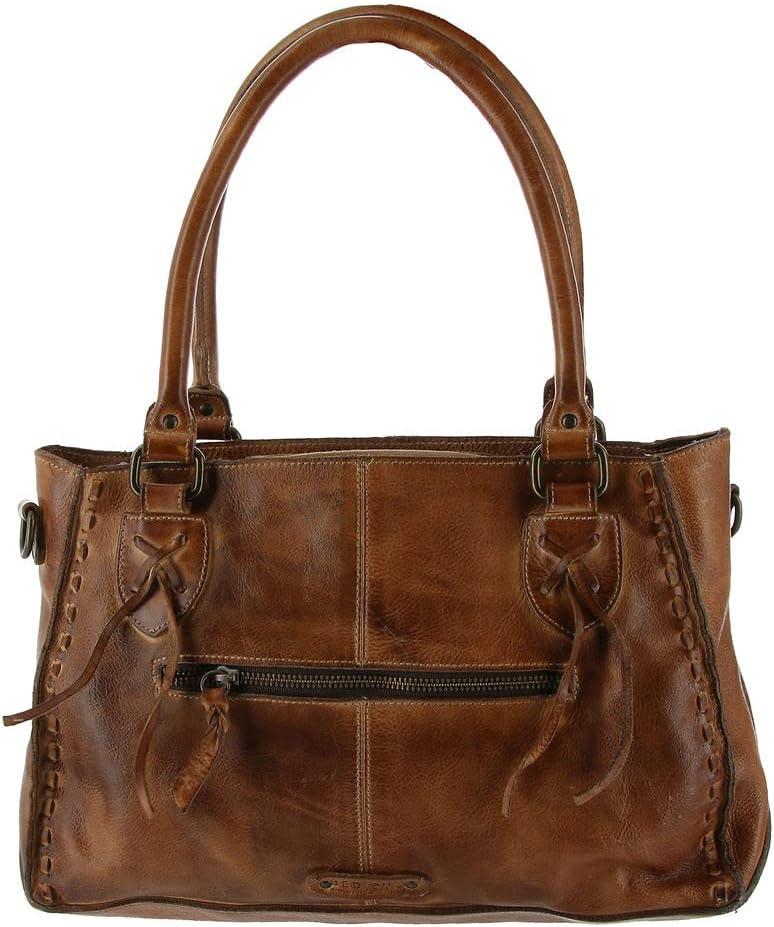 imageBedStu Rockababy Crossbody BagTan Dipdye