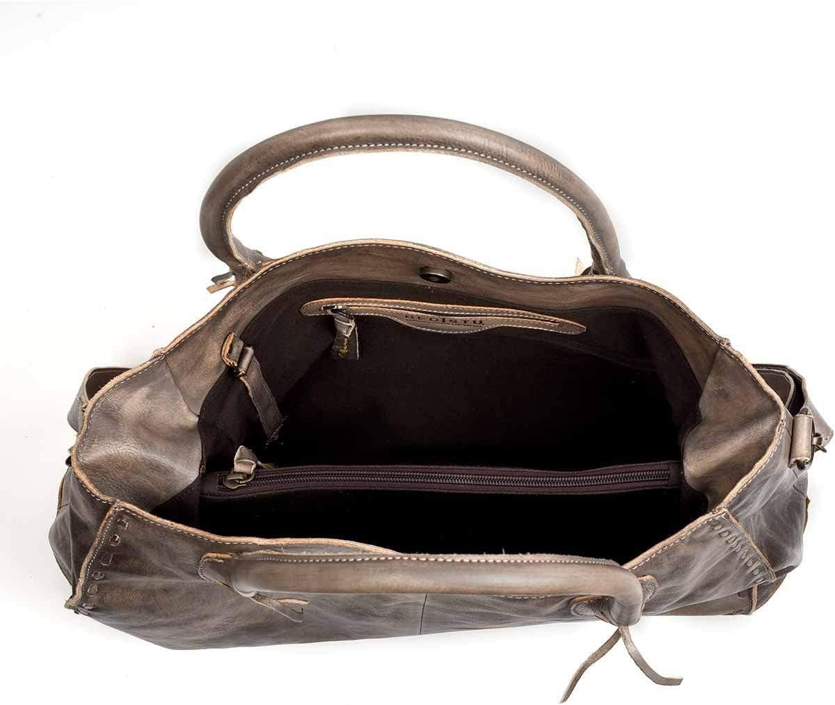 imageBedStu Rockababy Crossbody BagTaupe Driftwood