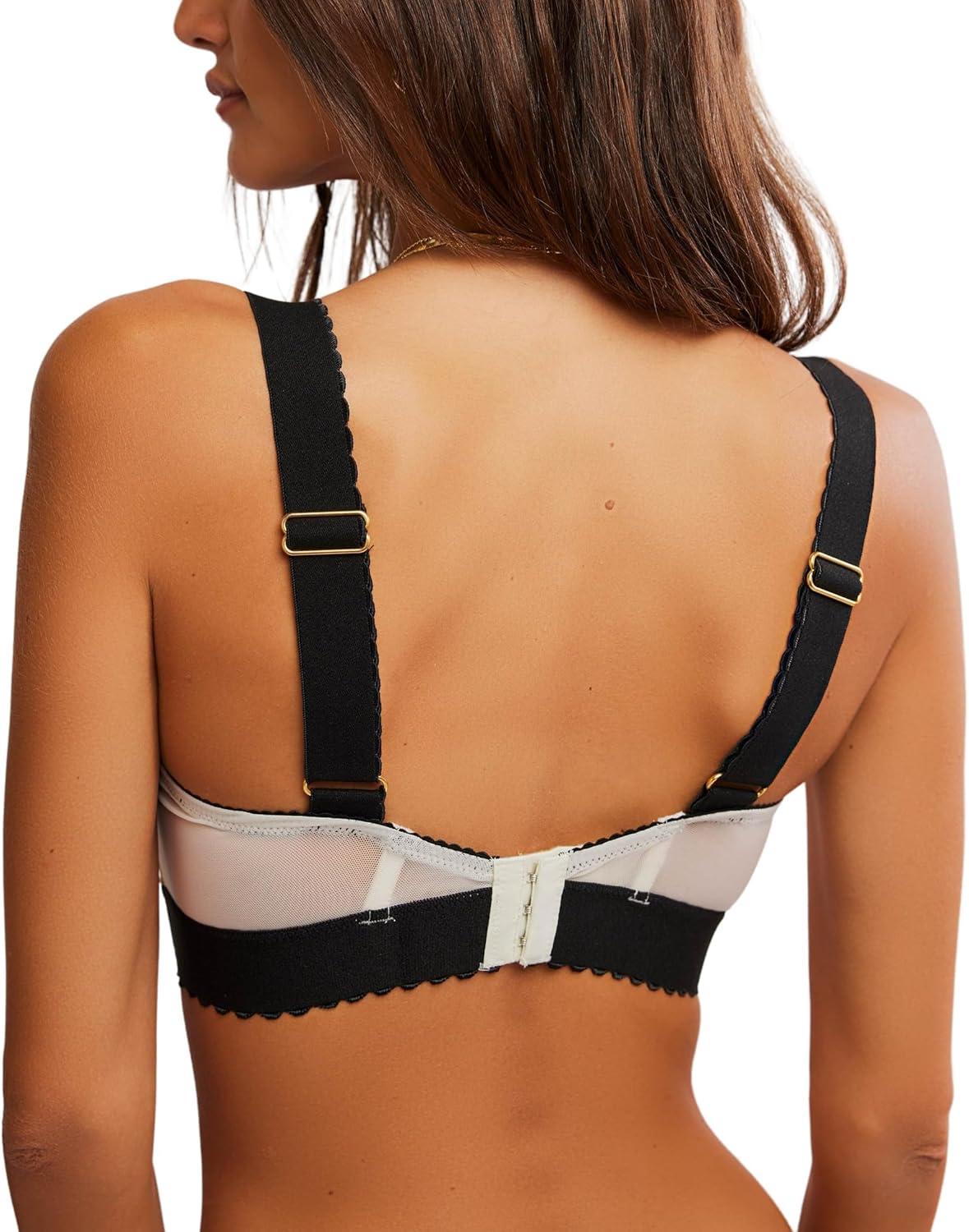 imageFree People womens Printed Viva La LonglineIvory