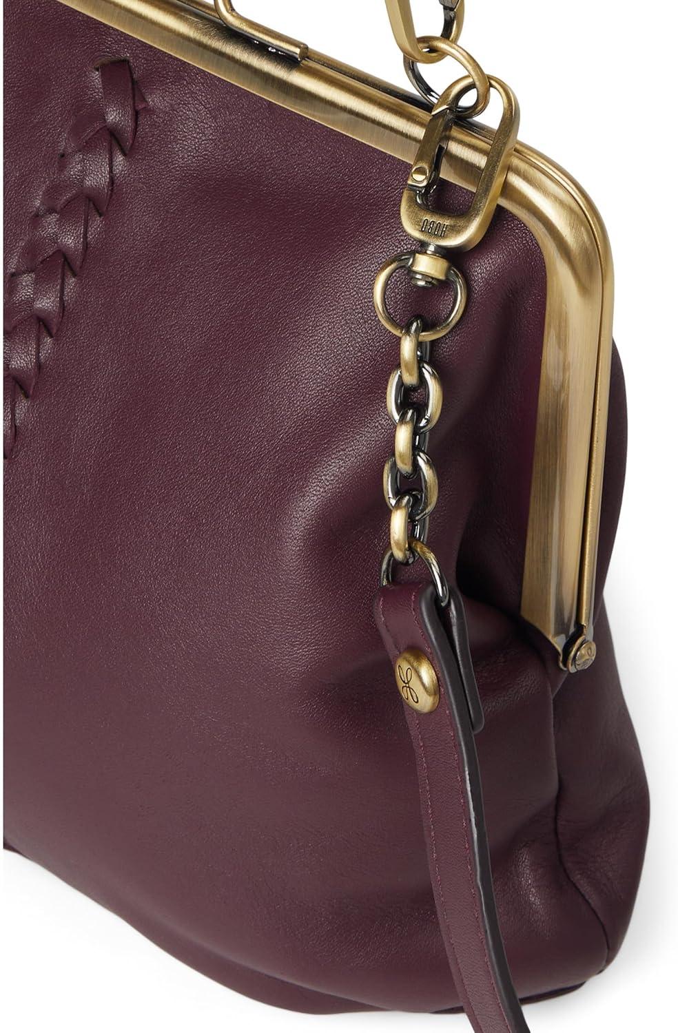 imageHOBO womens Alba CrossbodyCordovan