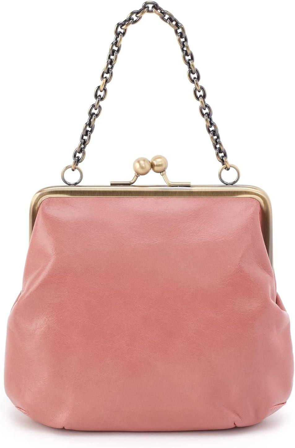 imageHOBO womens Alba CrossbodyRose