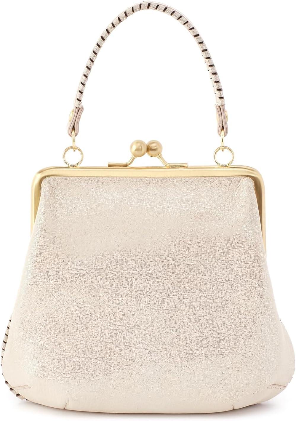 imageHOBO womens Alba CrossbodySand Shimmer
