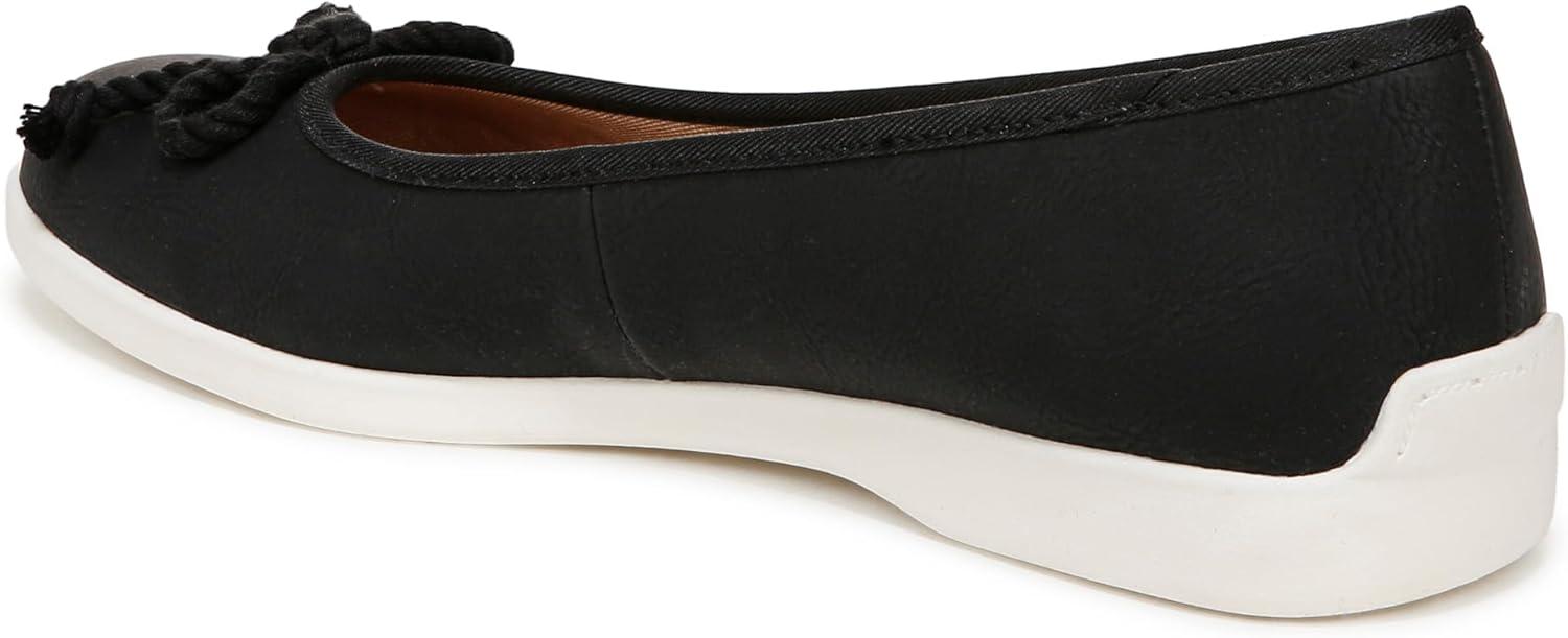 imageLifeStride Womens Maura Ballet FlatBlack