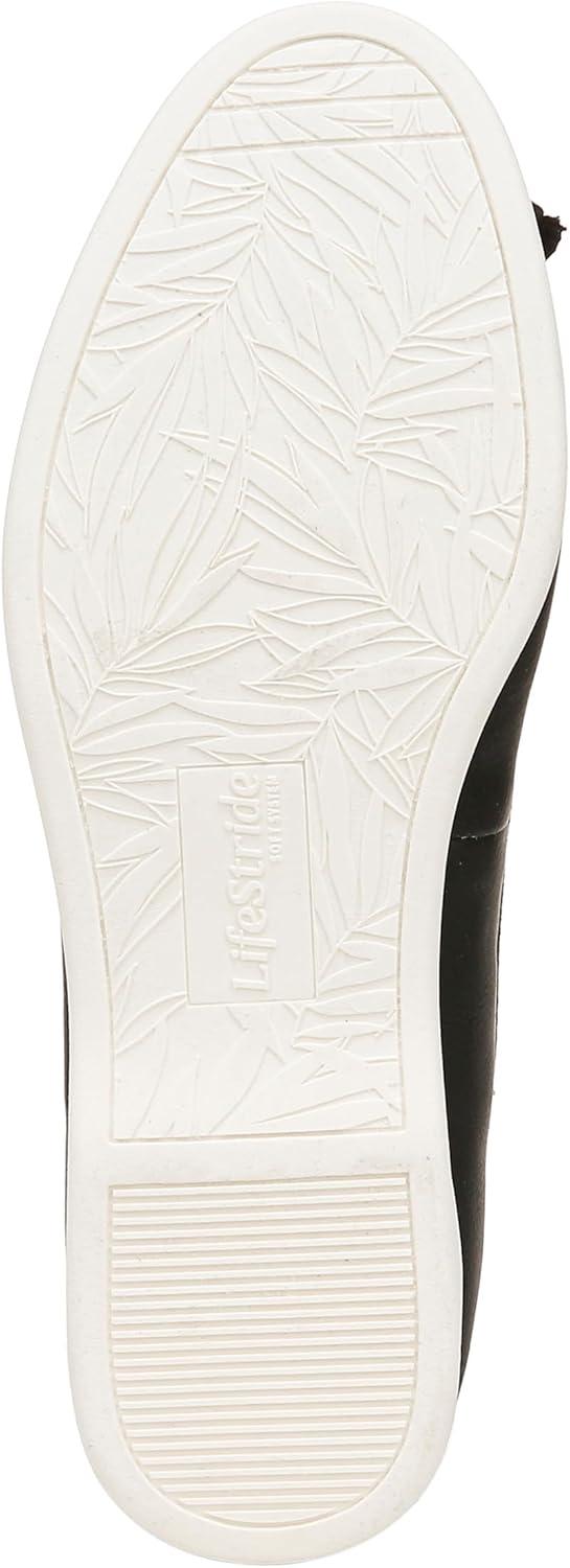 imageLifeStride Womens Maura Ballet FlatBlack