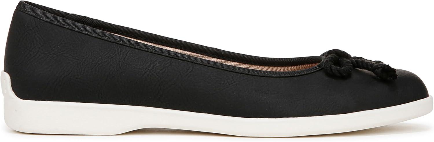 imageLifeStride Womens Maura Ballet FlatBlack