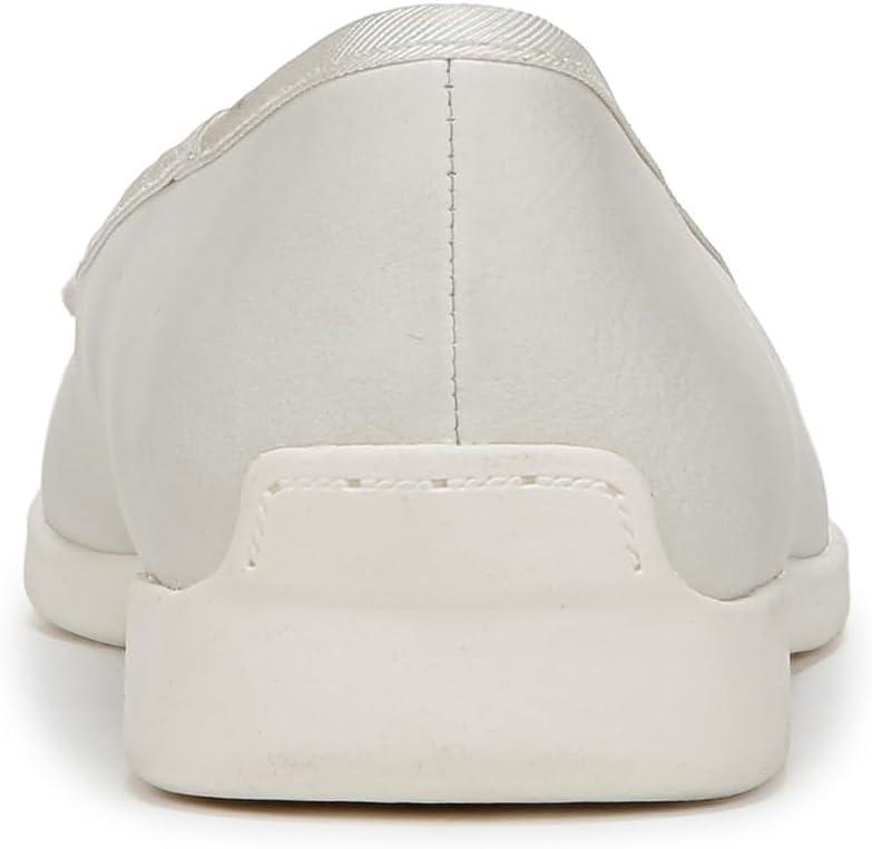 imageLifeStride Womens Maura Ballet FlatCloud White