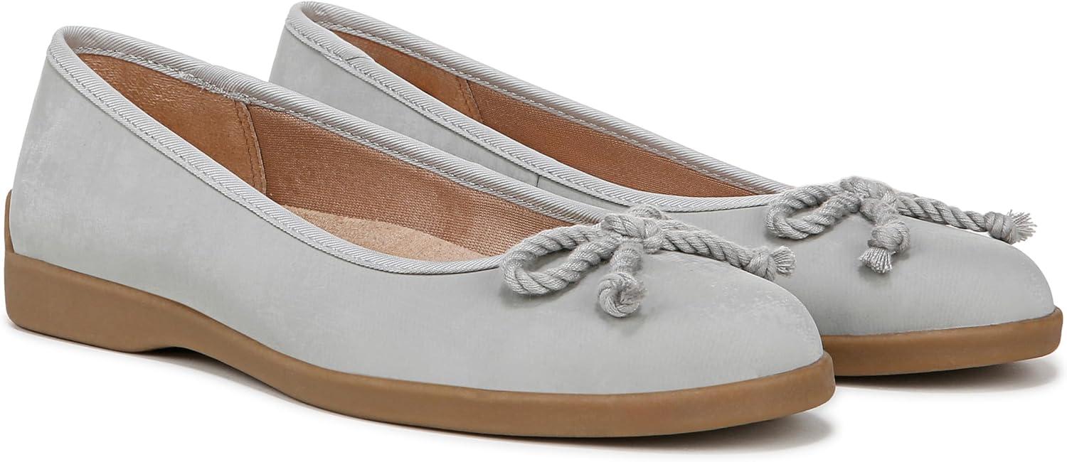 imageLifeStride Womens Maura Ballet FlatGrey