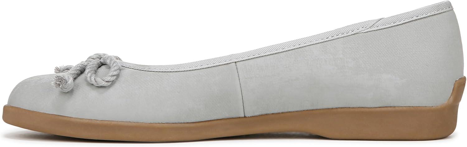 imageLifeStride Womens Maura Ballet FlatGrey