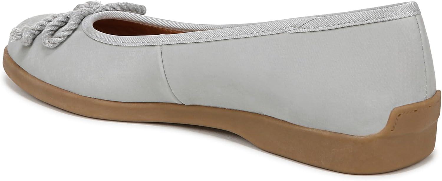 imageLifeStride Womens Maura Ballet FlatGrey