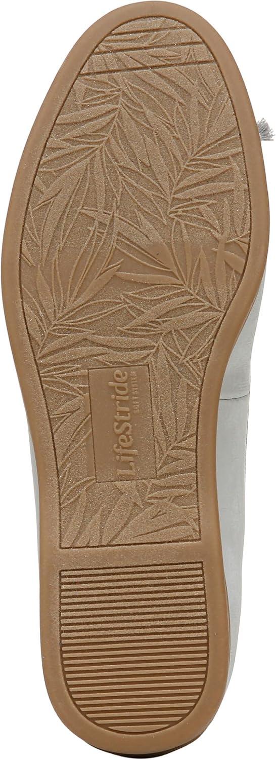 imageLifeStride Womens Maura Ballet FlatGrey