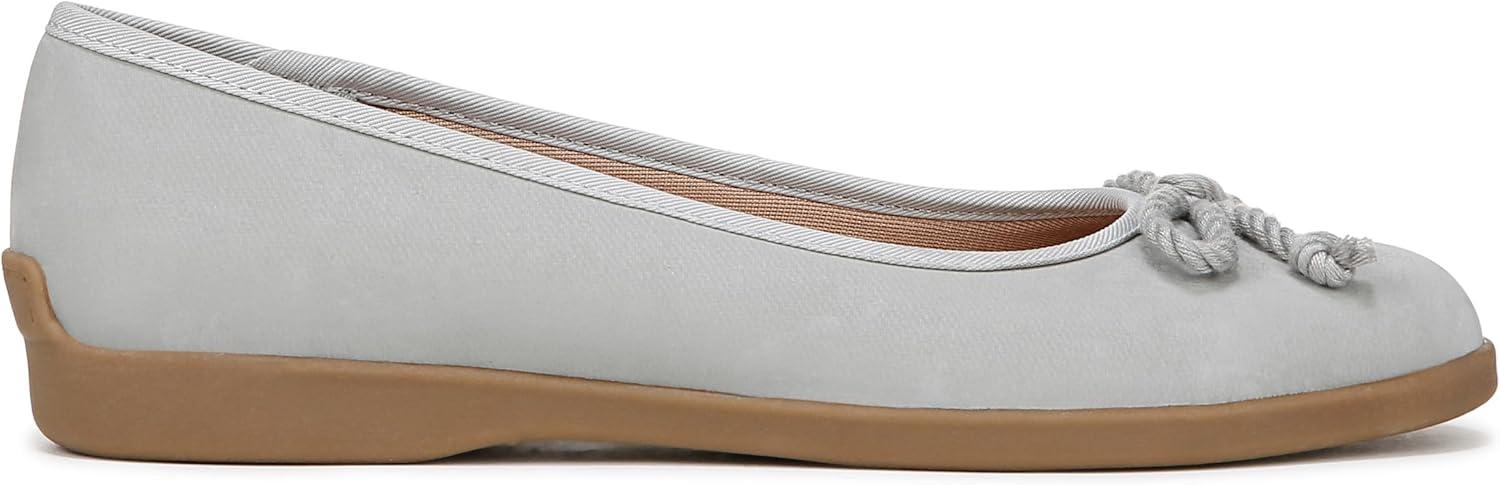 imageLifeStride Womens Maura Ballet FlatGrey
