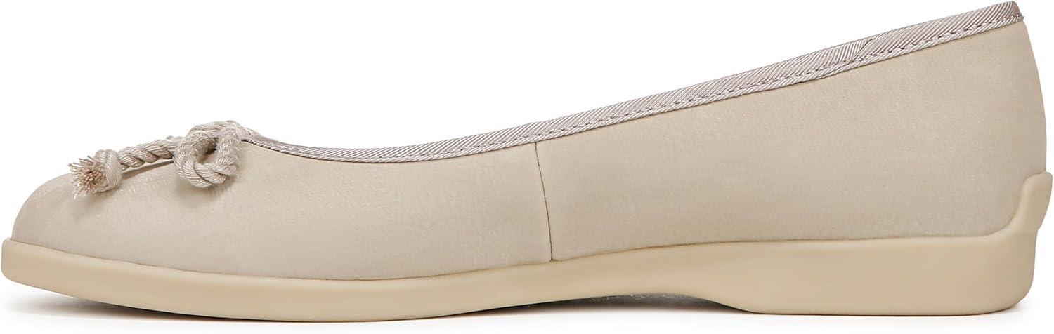 imageLifeStride Womens Maura Ballet FlatTaupe