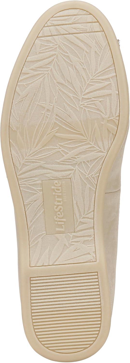imageLifeStride Womens Maura Ballet FlatTaupe