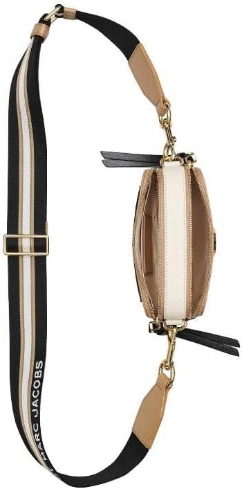 imageMarc Jacobs womens The SnapshotCamel Multi