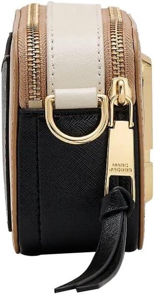 imageMarc Jacobs womens The SnapshotCamel Multi