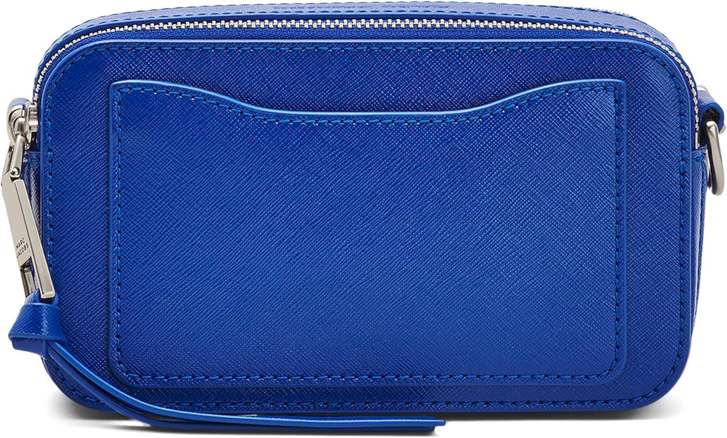 imageMarc Jacobs womens The SnapshotCobalt