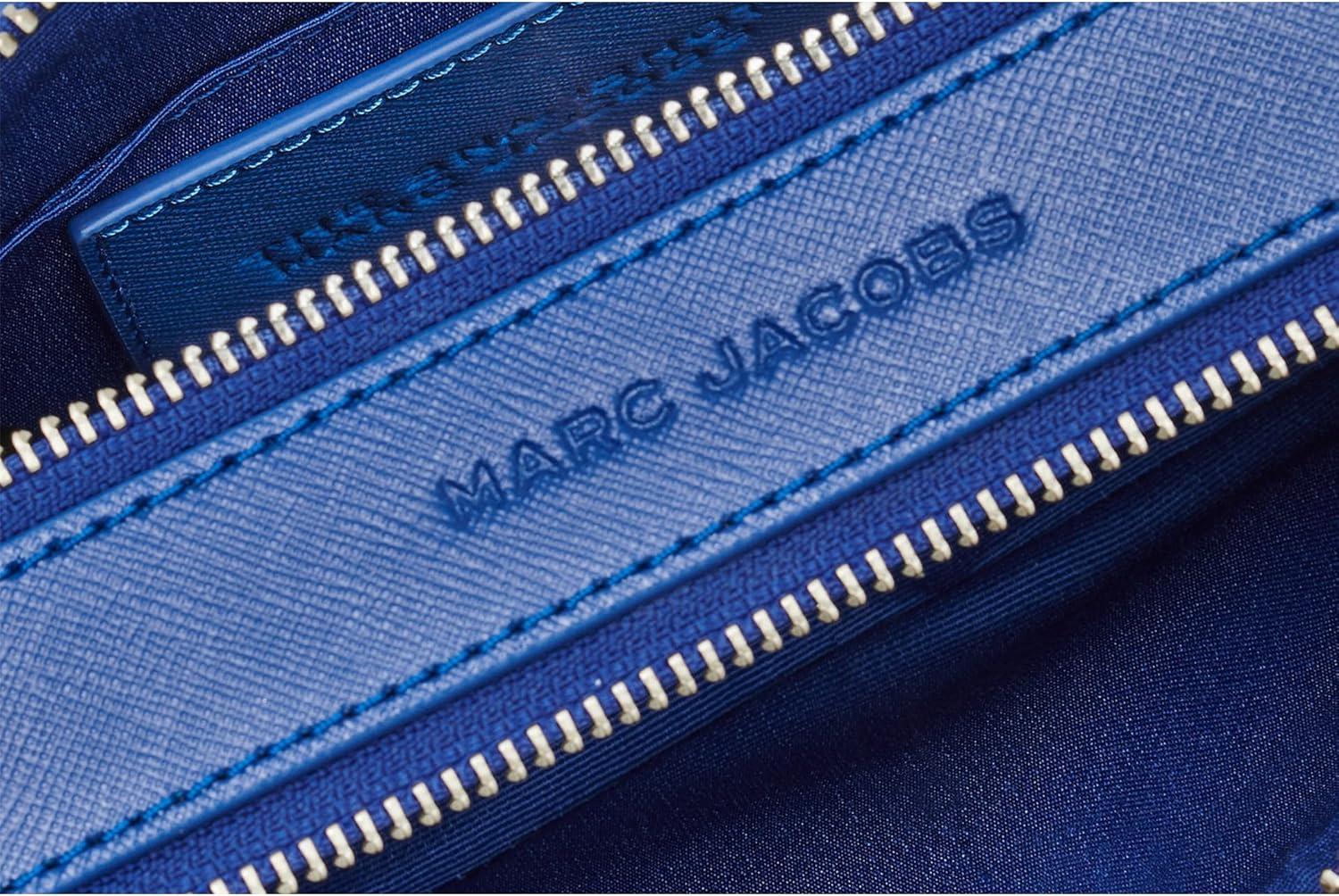 imageMarc Jacobs womens The SnapshotCobalt
