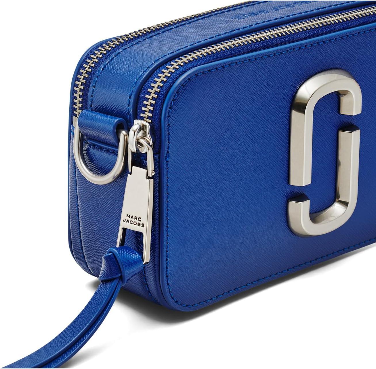 imageMarc Jacobs womens The SnapshotCobalt