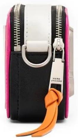 imageMarc Jacobs womens The SnapshotHot Pink Multi