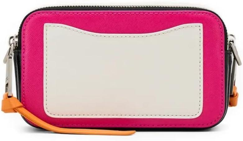imageMarc Jacobs womens The SnapshotHot Pink Multi