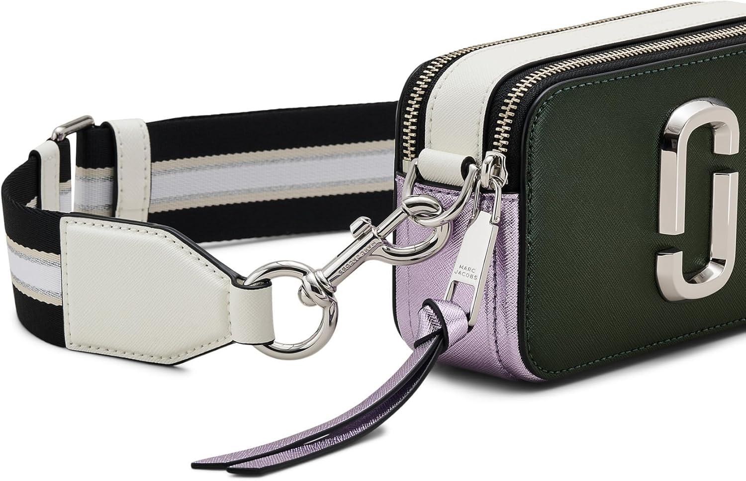 imageMarc Jacobs womens The SnapshotIvy Multi