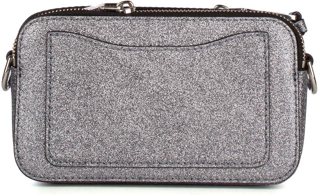 imageMarc Jacobs womens The SnapshotSilver