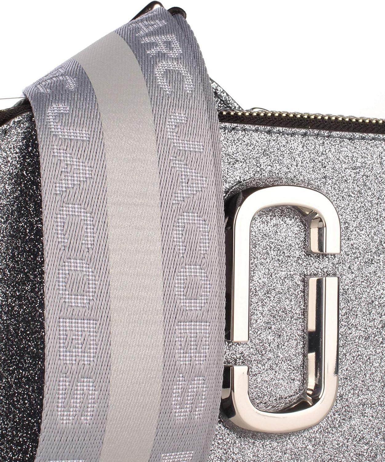 imageMarc Jacobs womens The SnapshotSilver