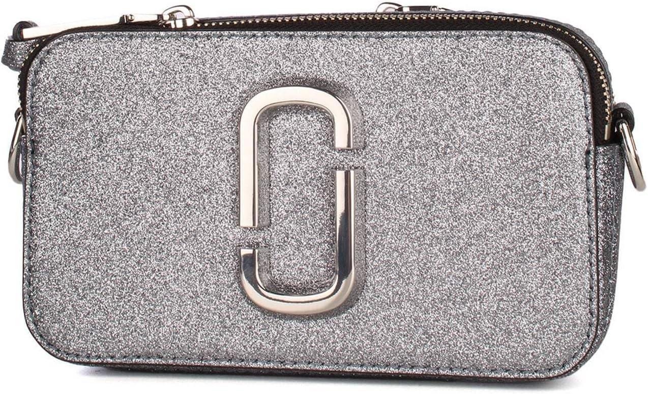 imageMarc Jacobs womens The SnapshotSilver