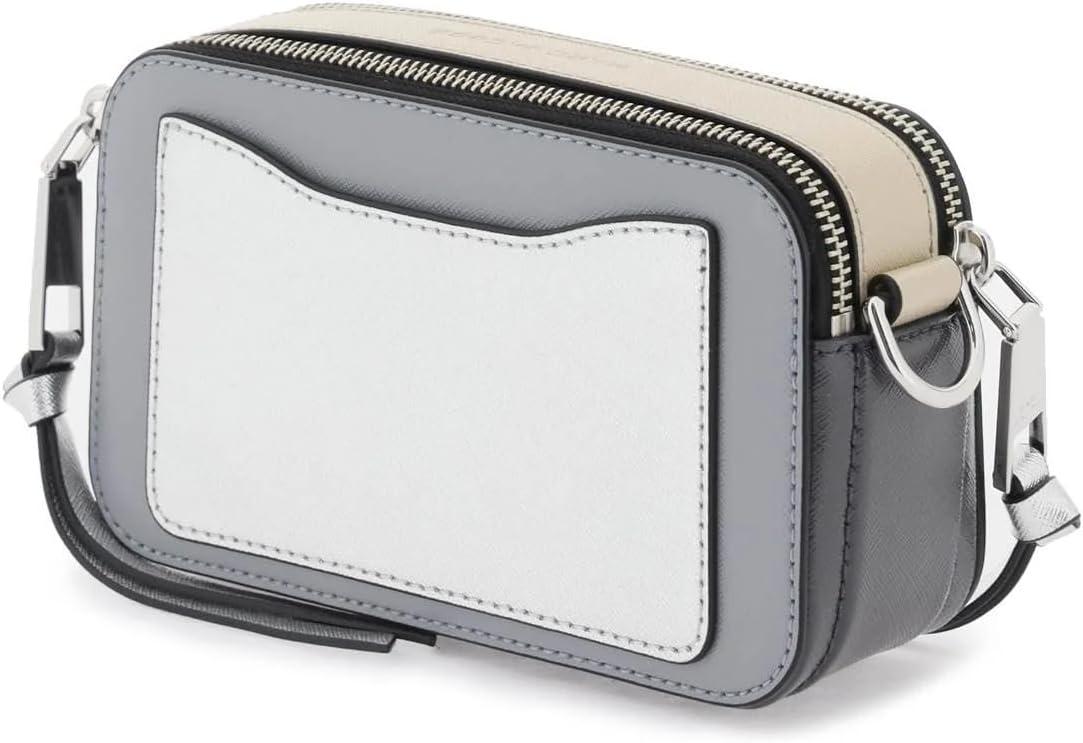 imageMarc Jacobs womens The SnapshotWolf GreyMulti