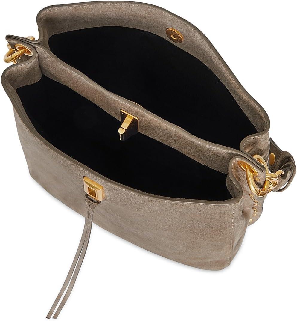 imageRebecca Minkoff Darren Shoulder BagClay