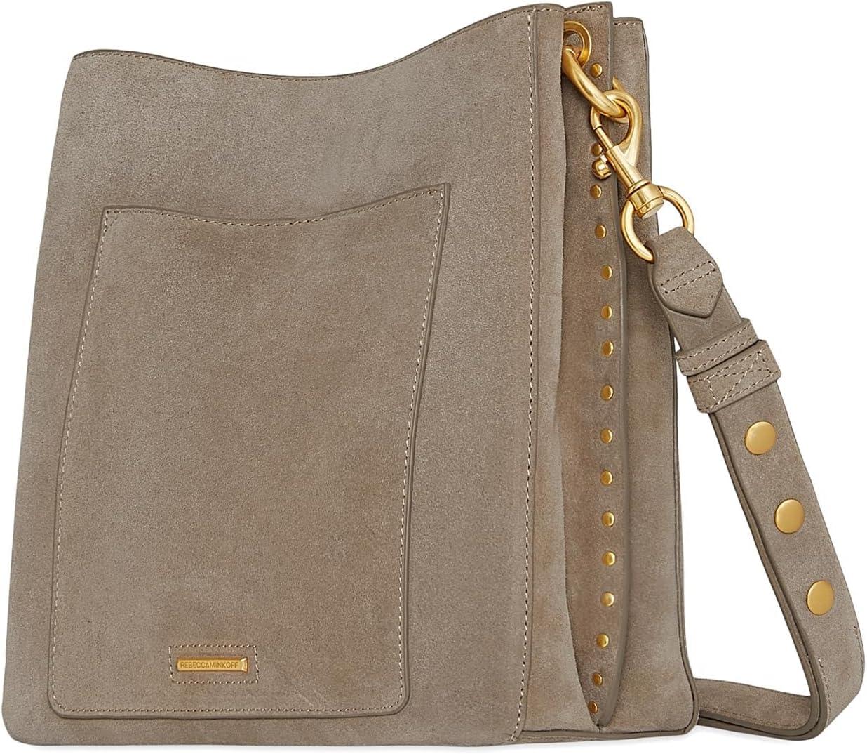 imageRebecca Minkoff Darren Shoulder BagClay
