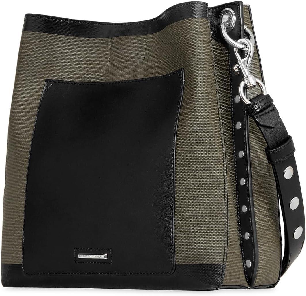 imageRebecca Minkoff Darren Shoulder BagMilitary