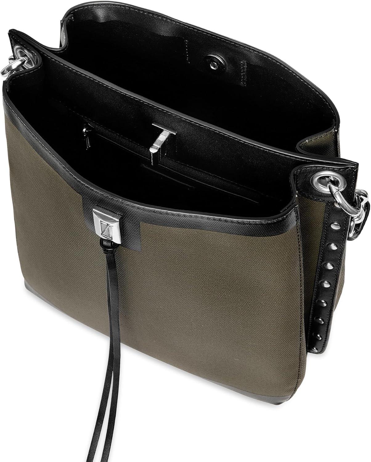 imageRebecca Minkoff Darren Shoulder BagMilitary