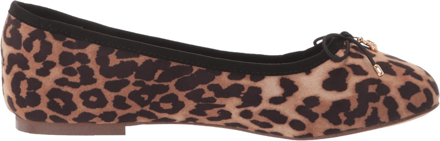 imageSam Edelman Girls Felicia Mini Ballet FlatSand