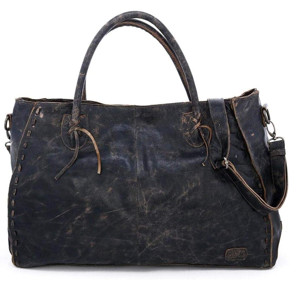 imageBedStu Rockababy Crossbody BagBlack