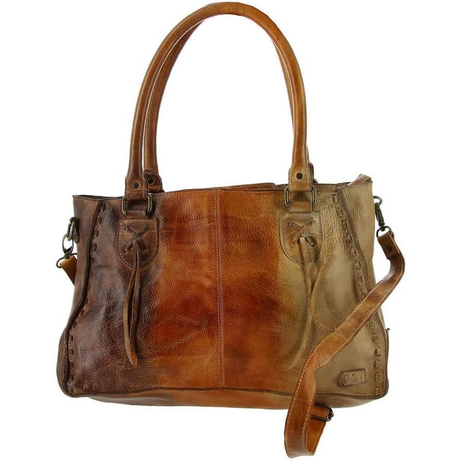 imageBedStu Rockababy Crossbody BagCafe Latte Tie Dye