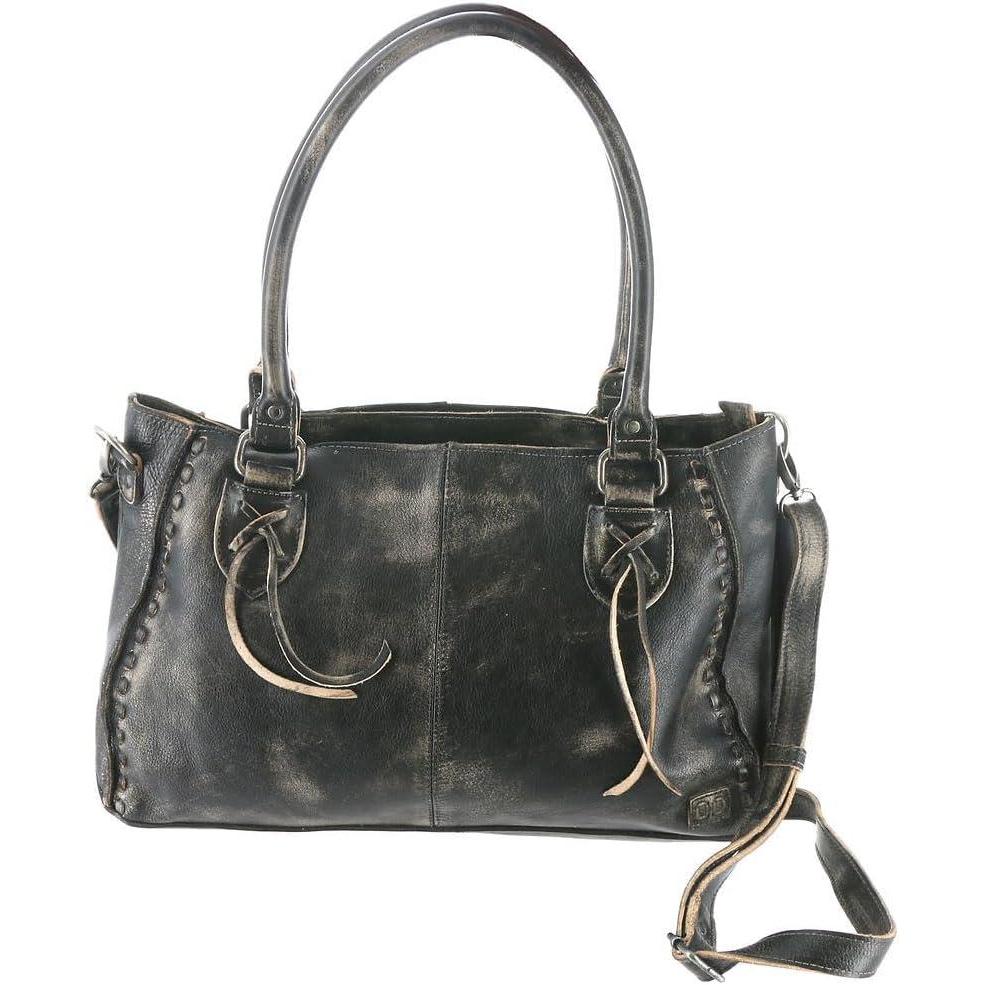 imageBedStu Rockababy Crossbody BagRowan Teak