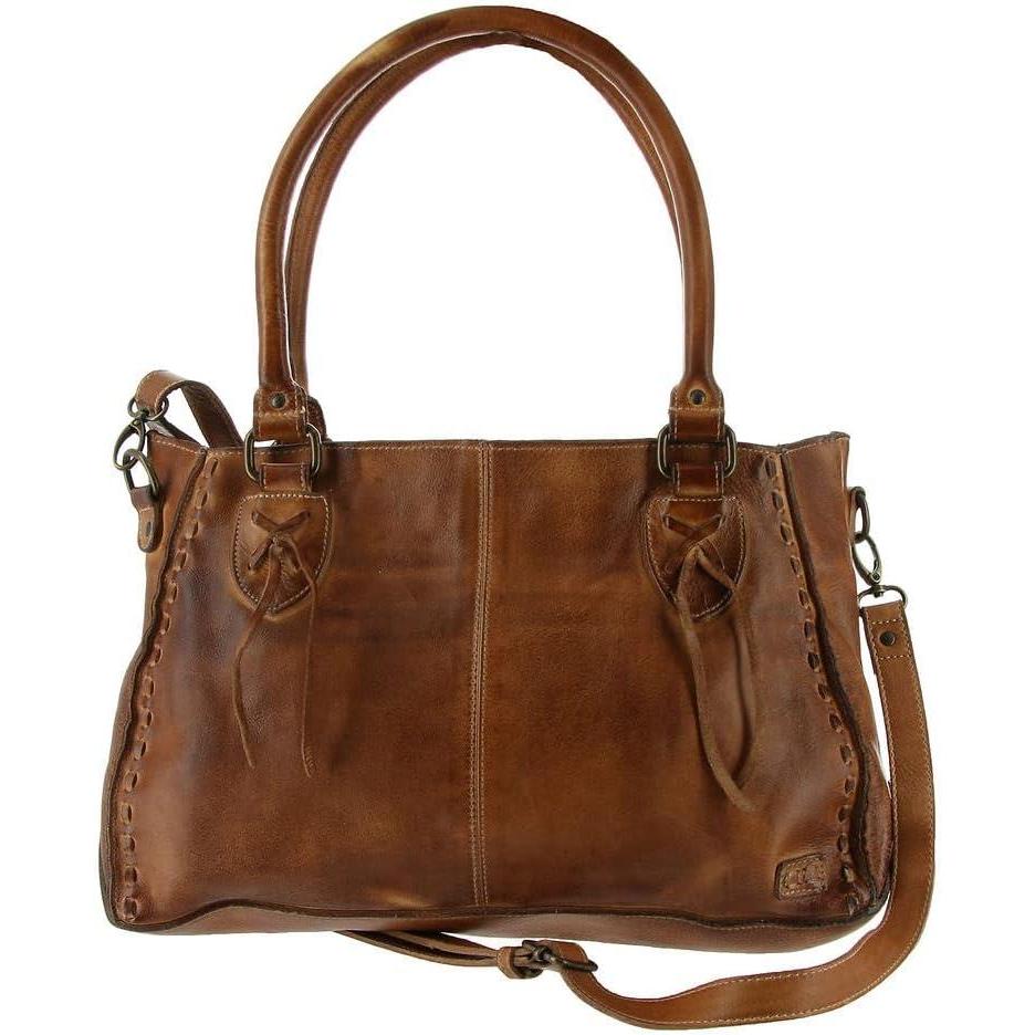 imageBedStu Rockababy Crossbody BagTan Dipdye