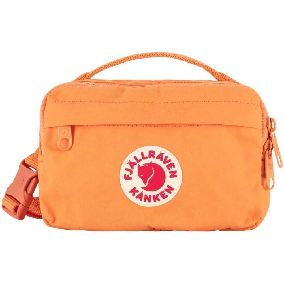 imageFjllrven Kanken Hip PackSunstone Orange