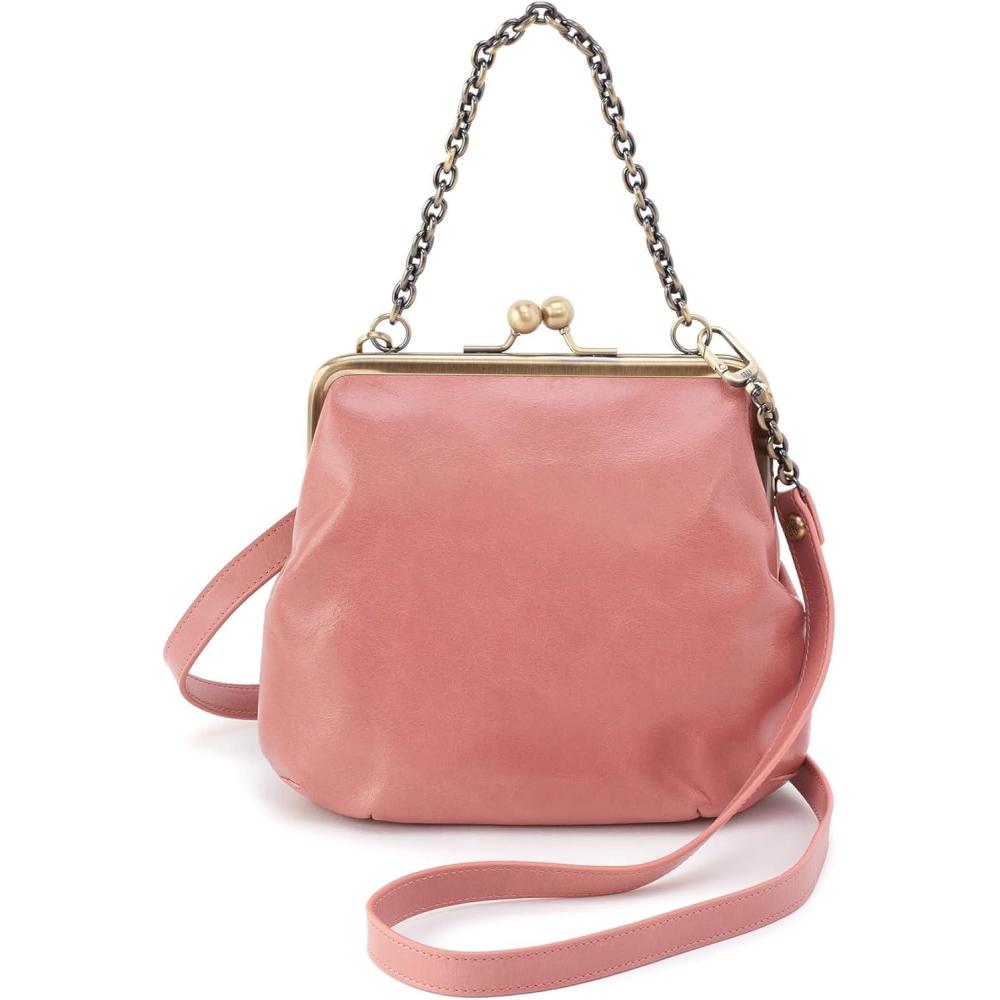 imageHOBO womens Alba CrossbodyRose