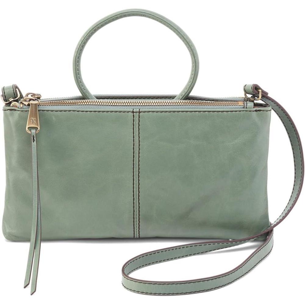 imageHOBO womens Sable CrossbodyJade