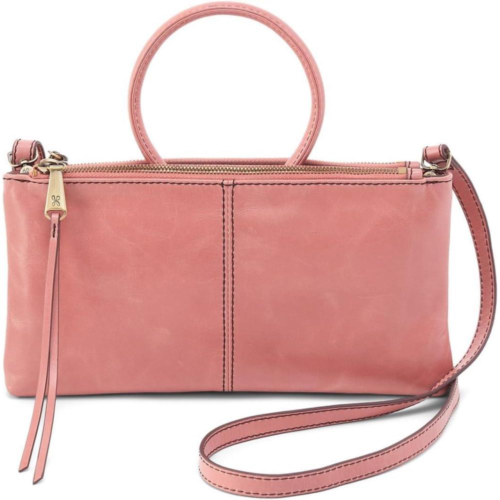 imageHOBO womens Sable CrossbodyRose