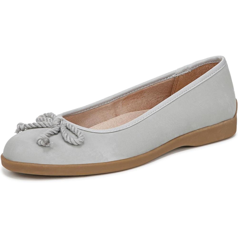 imageLifeStride Womens Maura Ballet FlatGrey
