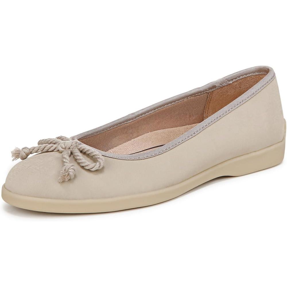 imageLifeStride Womens Maura Ballet FlatTaupe