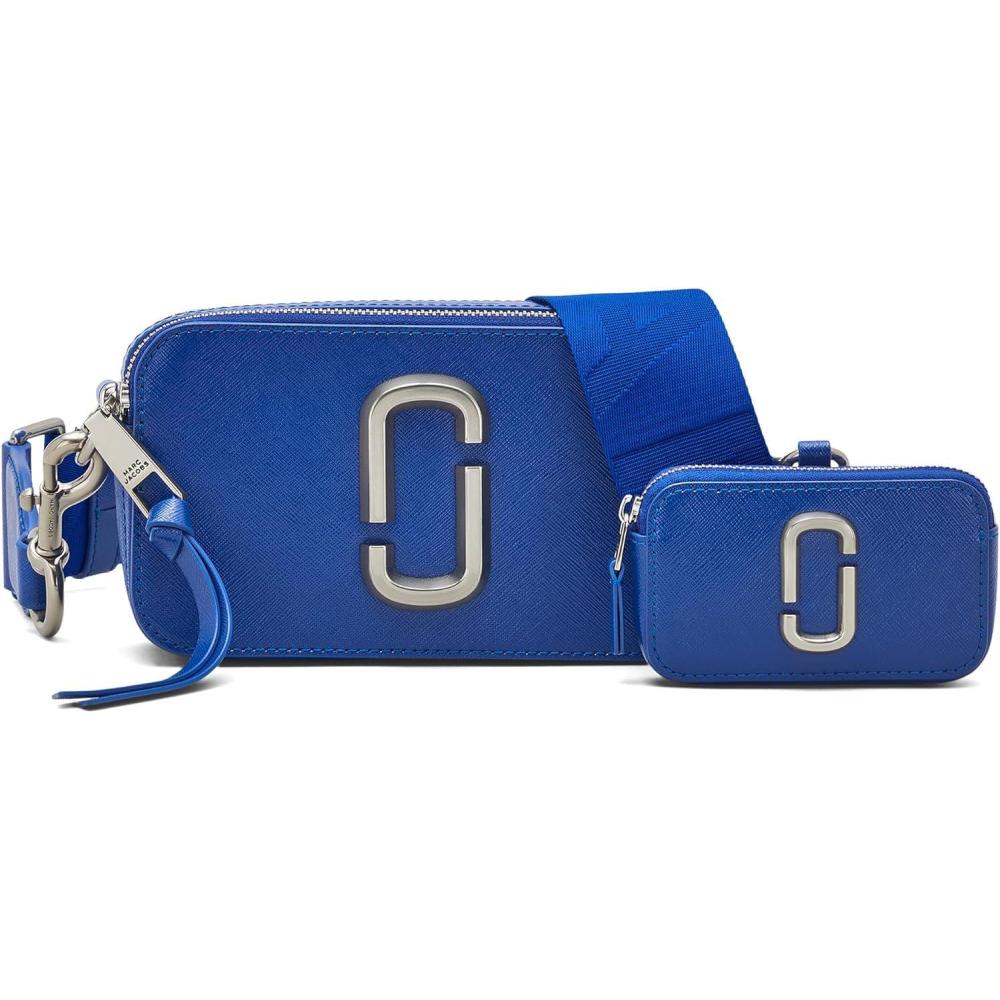 imageMarc Jacobs womens The SnapshotCobalt